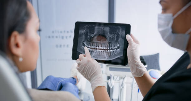 Licensed Tooth Extraction service in Vassar, MI - Smile Center Dentistry